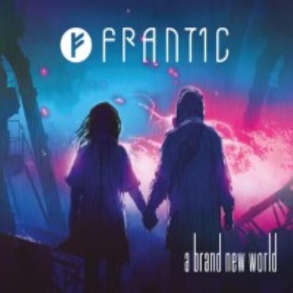 A Brand New World